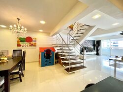 Blk 111 Clementi Street 13 (Clementi), HDB Executive #378466711